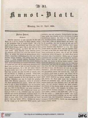 Nr. 31-40 (17. April - 17. Mai 1838)