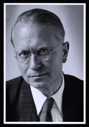 Heckmann, Otto
