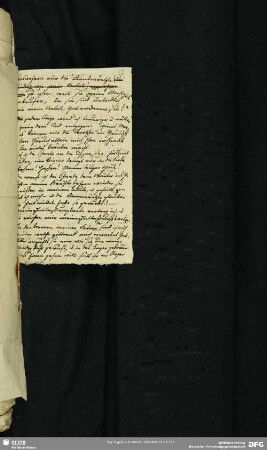 [Faszikel 9: Fragment]