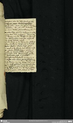 [Faszikel 9: Fragment]