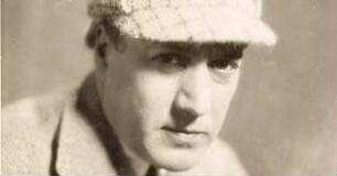 Carlyle Blackwell Sr.