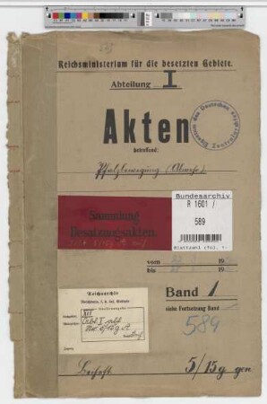 Pfalzbewegung (Abwehr.)