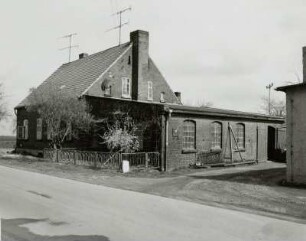 Haus Nummer 64