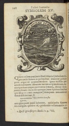 Symbolum XV.