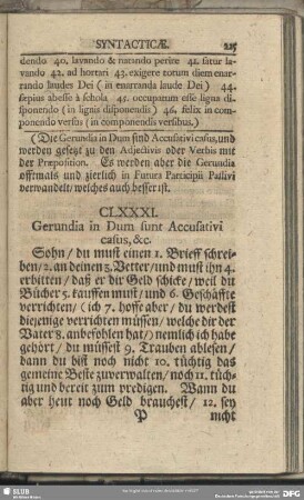 [Gerundia in dum]