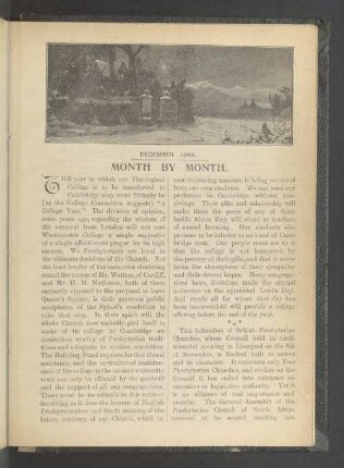 December, 1898