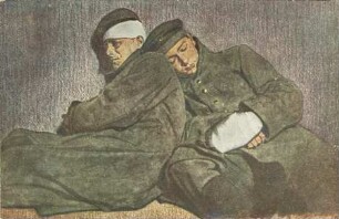 Kameraden. [R]