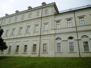 Weimar: Stadtschloß