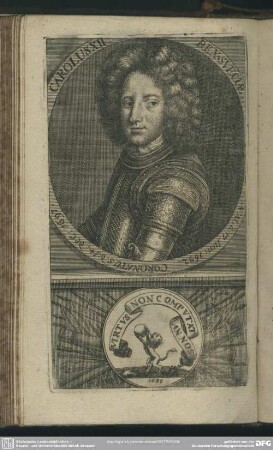 Johannis Groningii, D. Historia Expeditionis Russicae Nuper Susceptae A Carolo XII. Suecorum Rege ...