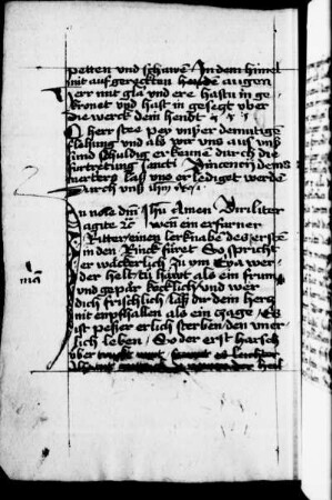 Heinrich Seuse, Briefbüchlein (Auszüge)