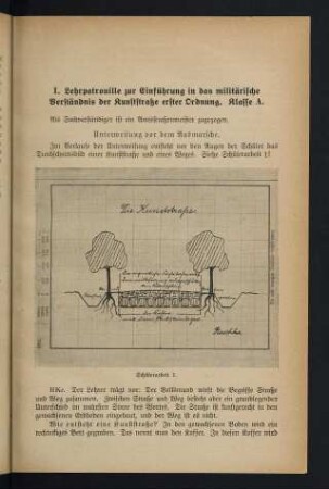 7-24, Kapitel 1-6