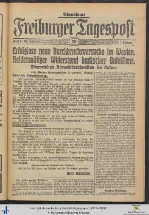 29.09.1915 (Abendblatt)