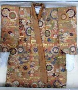 Kimono (japanisch)