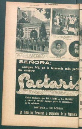 Las Flores