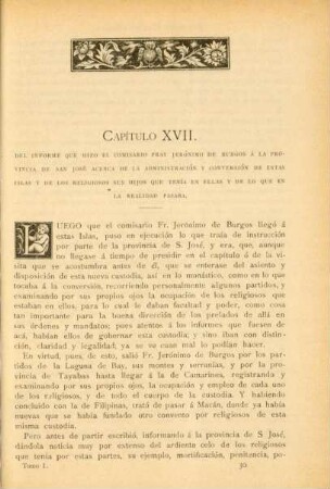 Capítulo XVII