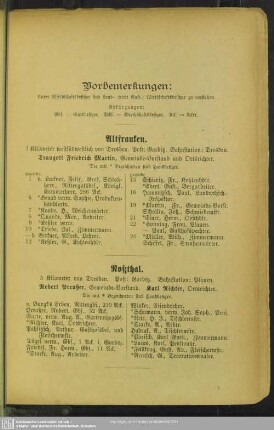 Altfranken