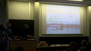 Open Research Open Panel: Open discussion among the open research tools and technologies community