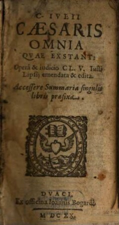 Omnia quae extant