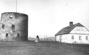 Schönbacher Holländermühle