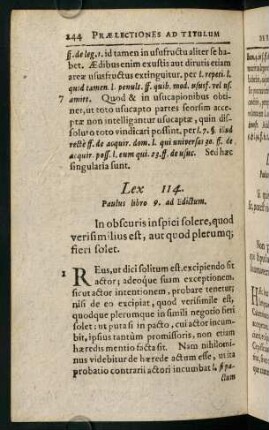 244-272, Lex 114-129