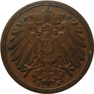 1 Pfennig