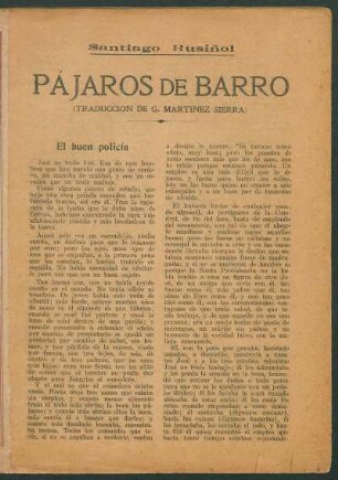 El buen policía