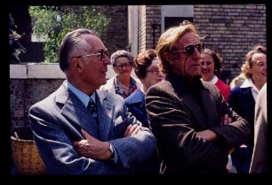 Heiliger/ Dumstrey 13.5.76.