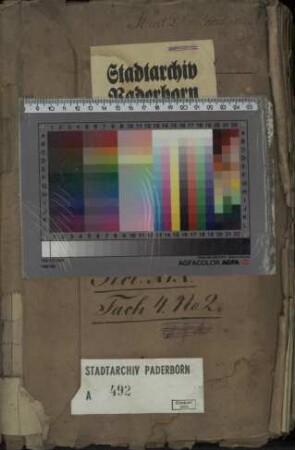 Verpachtung der städtischen Gärten