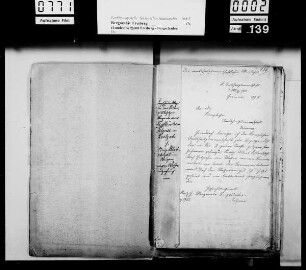 Roitzsch, Klage der Rittergutsbesitzerin Margarete verw. Voigtländer-Tetzner gegen Braunkohlenwerk König Albert Schacht in Wurzen wegen Wasserentziehung