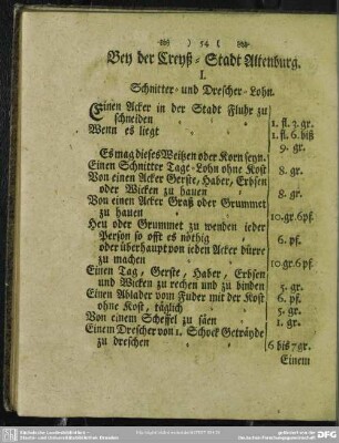 Bey der Creyß-Stadt Altenburg