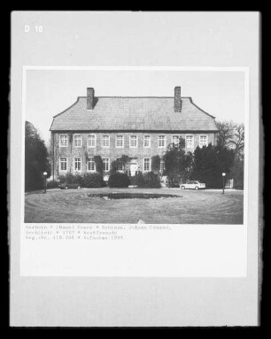 Haus Venne