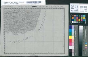 Topographisch-militärische Charte von Teutschland in 204 Sectionen, unternommen von dem Geographischen Institute zu Weimar 1807. Section 129. Teil von Schlesien [Jablunkau].