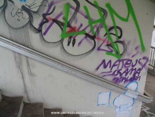 LHM | MATeUS = OSAMA BinLaden | NRF!