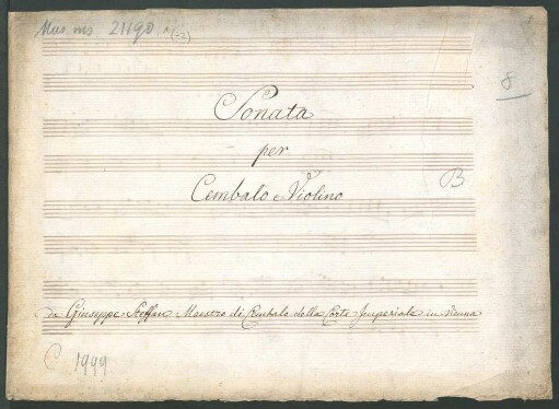 [Cembalo]