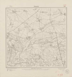 3869 (alte Nr.: 2134) Sulencin