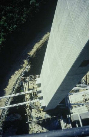 Kylltalbrücke bei Bitburg