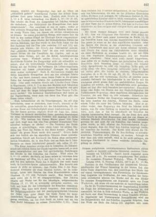 442-444 [Rezension] Corpus Scriptoum Ecclesiasticorum Latinorum ; 43