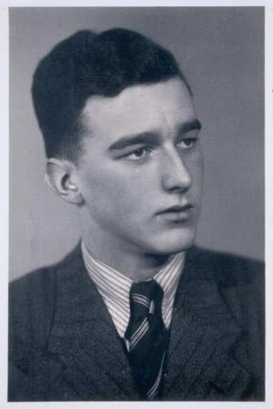 Behr, Hans Georg von