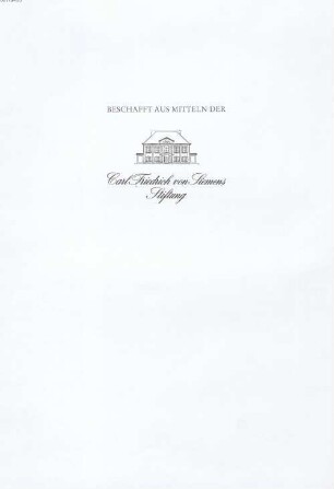 Guillaume Tell, 2. Pour deux violons, alto et violoncelle