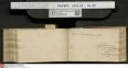 Stammbuch des Gottfried Crusius (Cruse) aus Stendal