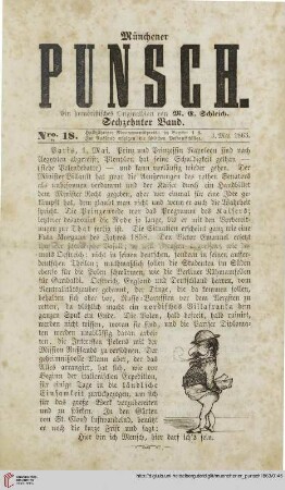 Nro. 18 (3. Mai 1863)