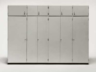 Anbauschrank (Aufsatzschrank)