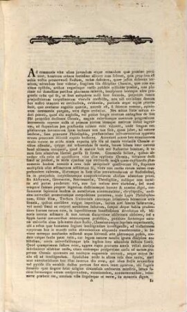 Magnos Litterarum Patronos, Hospites, Patres Civesque academicos & urbicos ad audiendam orationem, qua demandatum sibi officium chemiae Professoris Publici et Ordinarii ad Imperialem Universitatem Litterarum Aboensem adibit vir nobilissimus Petrus Adolphus von Bonsdorff ... invitat Universitatis Imp. h. a. Rector Fredricus Wilhelmus Pipping ... : [Disseritur de sero, sed nostro tempore stupendo progressu disciplinae chemicae]