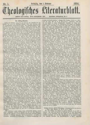 33-34 Zur Lessing-Literatur