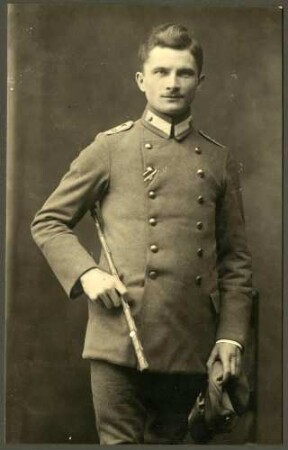 Schmitt, Fritz