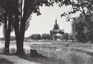 Pfarrkirche Sankt Marien