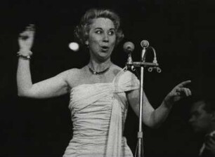 Ottilie Patterson