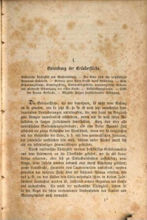 Geologische Bilder