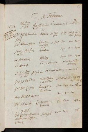 66r-73v, 1831-1840
