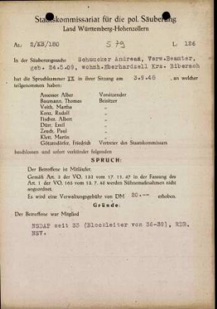 Schmucker, Andreas